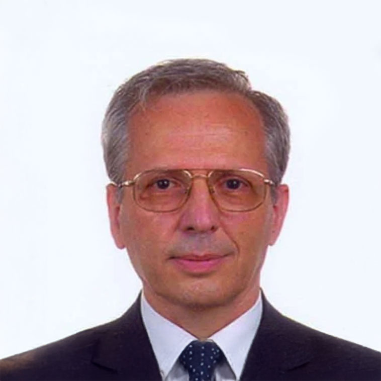 Prof. Dr. Fuat İnce 